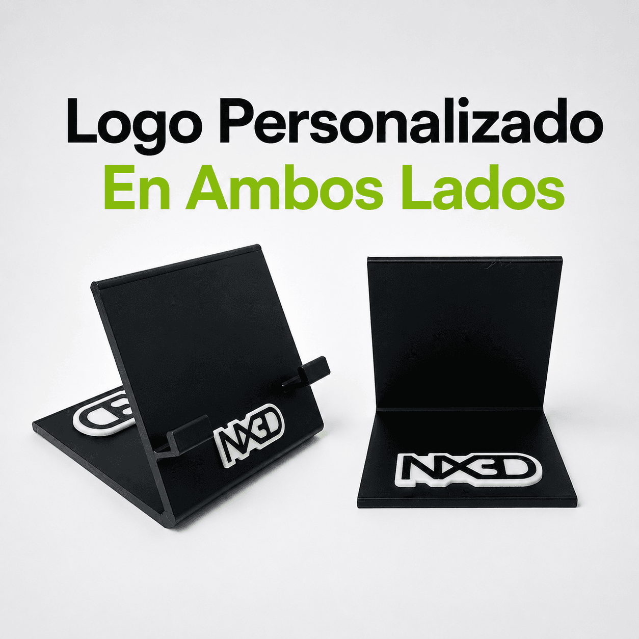 Apoya Celular Personalizado